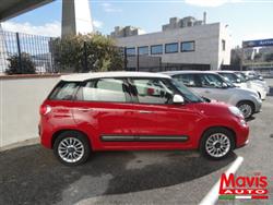 FIAT 500L 1.3 Multijet 85 CV Lounge euro5