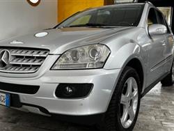 MERCEDES CLASSE ML CDI Sport