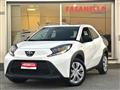 TOYOTA NUOVA AYGO X 1.0 VVT-i 72 CV 5 porte Active - Neopatentati