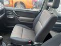 SUZUKI JIMNY 1.5 DDiS cat 4WD JLX Più