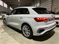 AUDI A3 SPORTBACK SPB 35TDI Stronic S line "18 Sline NAV+VIRTUAL PLU