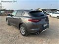 ALFA ROMEO STELVIO 2.2 t Business rwd 180cv auto - FS985SP