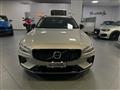 VOLVO V60 B4 (d) automatico Plus Dark MILD HYBIRD N1