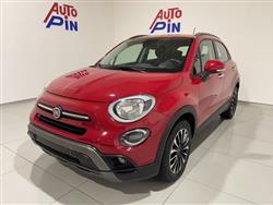 FIAT 500X 1.6 MultiJet 120 CV Cross