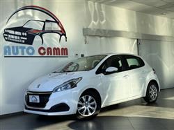 PEUGEOT 208 (2012) 1.2 82cv 5 porte Active OK NEOPATENTATI