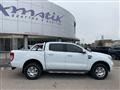 FORD RANGER 2.2 TDCi aut. Doppia Cabina Limited 5pt.