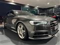 AUDI A6 AVANT Avant 3.0 TDI 272 CV S-LINE/QUATTRO S tronic