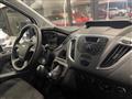 FORD Transit Custom 250 2.0 tdci 105cv Entry L1H1 E6 Transit Custom 290 2.0 TDCi PL Furgone Trend