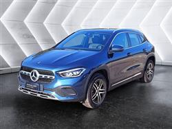 MERCEDES CLASSE GLA 200 d Sport Plus auto