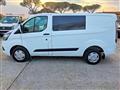 FORD TRANSIT CUSTOM 2.0d 5POSTI N1 LI HI DCAB TREND 130cv