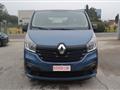 RENAULT TRAFIC T29 1.6 dCi 125CV  PAQSSO LUNGO- Zen