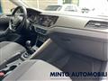 VOLKSWAGEN POLO 1.0 65CV 5P ADATTA PER NEOPATENTATI SENS. PARCH.