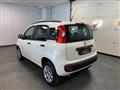 FIAT PANDA 0.9 Metano Natural Power Lounge