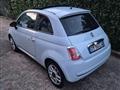 FIAT 500 1.4 16V 100hp Sport - TETTO APR.