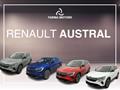 RENAULT AUSTRAL Mild Hybrid 160CV Auto Techno N1 Autocarro