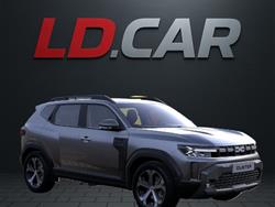 DACIA NEW DUSTER Tce 130 CV MHEV Journey