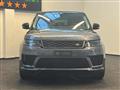 LAND ROVER RANGE ROVER SPORT 3.0 TDV6 HSE Dynamic SERVICE|CARPLAY|21|PELLE|LED