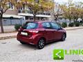 TOYOTA YARIS 1.5 Hybrid 5 porte Active MANU. CASA MADRE