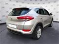 HYUNDAI TUCSON 1.7 CRDi XPossible