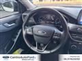 FORD FOCUS 1.0 EcoBoost 125 CV 5p. Active