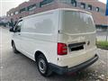 VOLKSWAGEN TRANSPORTER FURGONE 2.0 TDI 102CV PC Furgone Business Eu6