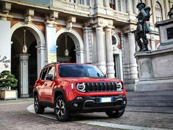 JEEP RENEGADE 4XE 1.3 T4 PHEV S 4XE AT6