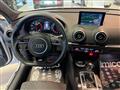 AUDI A3 SPB 1.4 TFSI S tronic Ambition