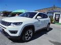 JEEP COMPASS 2.0 Multijet II aut. 4WD Limited