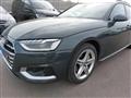 AUDI A4 Avant 40 TDI quattro S tronic Design