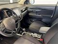 MITSUBISHI OUTLANDER 2.0 4WD GPL Bi-fuel CVT Instyle SDA 7 posti