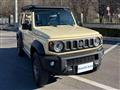 SUZUKI JIMNY 1.5 Top 4wd allgrip AUTOVETTURA