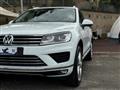 VOLKSWAGEN TOUAREG 3.0 TDI 204 CV tiptronic *UNICOPROPRIETARIO*