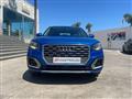 AUDI Q2 1.0 TFSI S tronic Sport