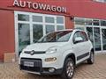 FIAT PANDA 1.3 MJT 95 CV S&S 4x4  Euro 6B  100.000 Km