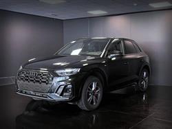 AUDI Q5 50 TFSI e quattro S tronic S line