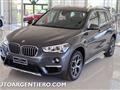 BMW X1 sDrive18d xLine automatico navi led uniproprietar.