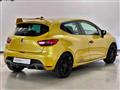 RENAULT CLIO TCe 200CV EDC RS