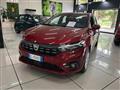 DACIA NUOVA SANDERO Streetway 1.0 TCe ECO-G Comfort