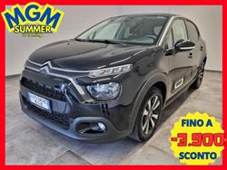CITROEN C3 PureTech 110 S&S EAT6 Max