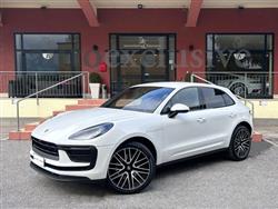 PORSCHE MACAN 2.0 265cv pdkIVA ESPOSTA