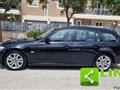 BMW SERIE 3 TOURING d 2.0 143CV cat Touring Attiva TAGLIANDATA!