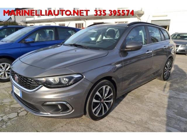 FIAT TIPO STATION WAGON 1.6 Mjt 120CV S&S DCT SW Lounge C.AUTOMATICO