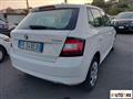 SKODA Fabia 1.0 mpi Active 60cv