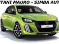 PEUGEOT 208 PureTech 75 Stop&Start 5 porte Style