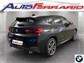 BMW X2 sDrive18d Msport