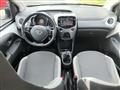 TOYOTA AYGO Connect 1.0 VVT-i 72 CV 5 porte x-play