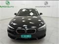 BMW SERIE 1 Serie 1 F/20-21 2015 - d 5p Advantage auto