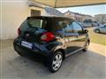 TOYOTA AYGO 1.0 12V VVT-i 5 porte PRONTA CONSEGNA CLIMA