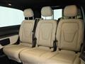 MERCEDES CLASSE V D 4MATIC AVANTGARDE LONG AMG 8 posti TETTO