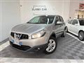 NISSAN Qashqai 1.5 dci 110cv N-Tec Dpf FL